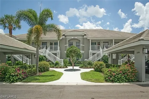 2220 Chesterbrook Court Naples FL 34109
