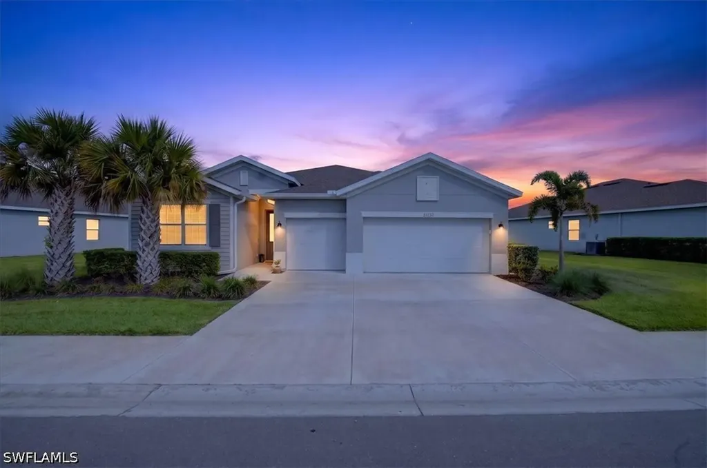 20730 Copperhead Drive Lehigh Acres FL 33936