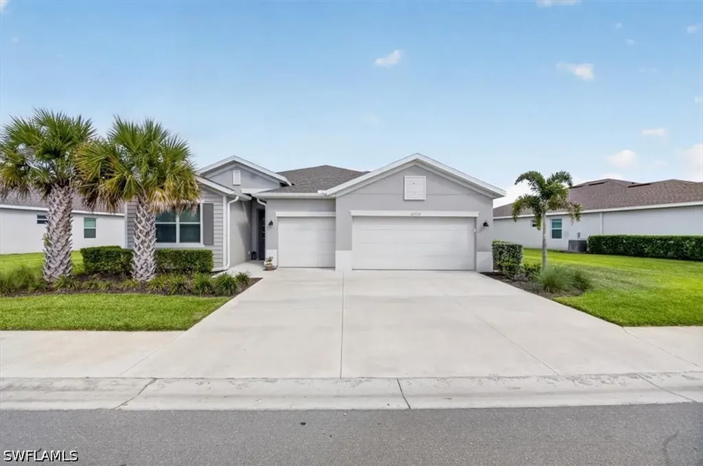 20730 Copperhead Drive Lehigh Acres FL 33936