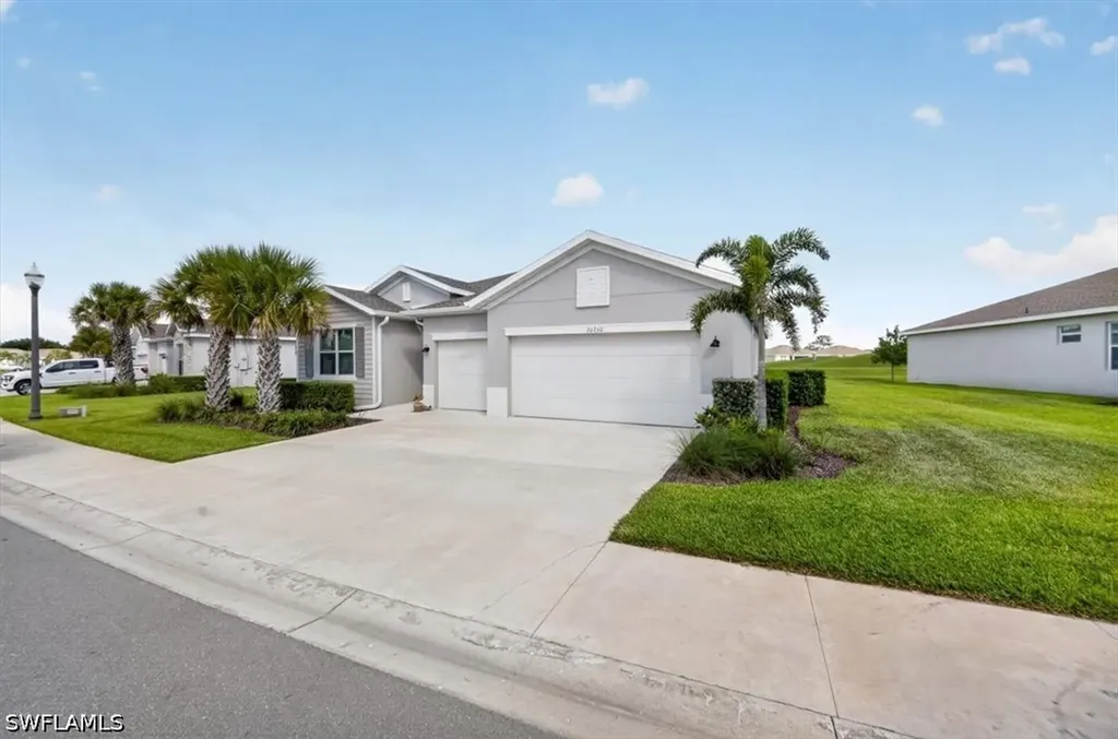 20730 Copperhead Drive Lehigh Acres FL 33936