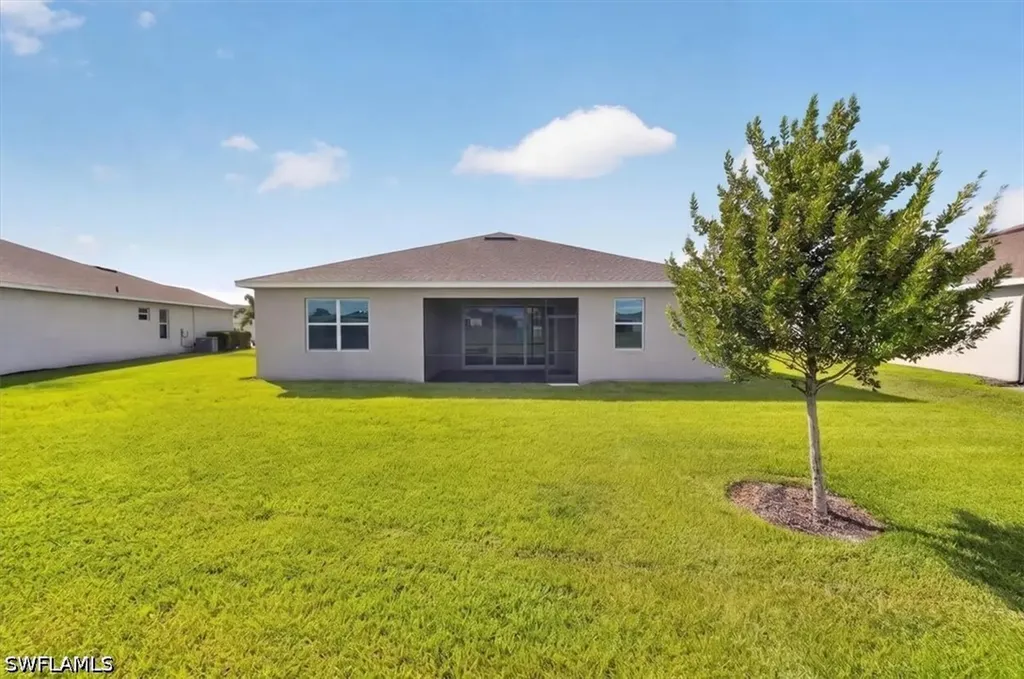 20730 Copperhead Drive Lehigh Acres FL 33936