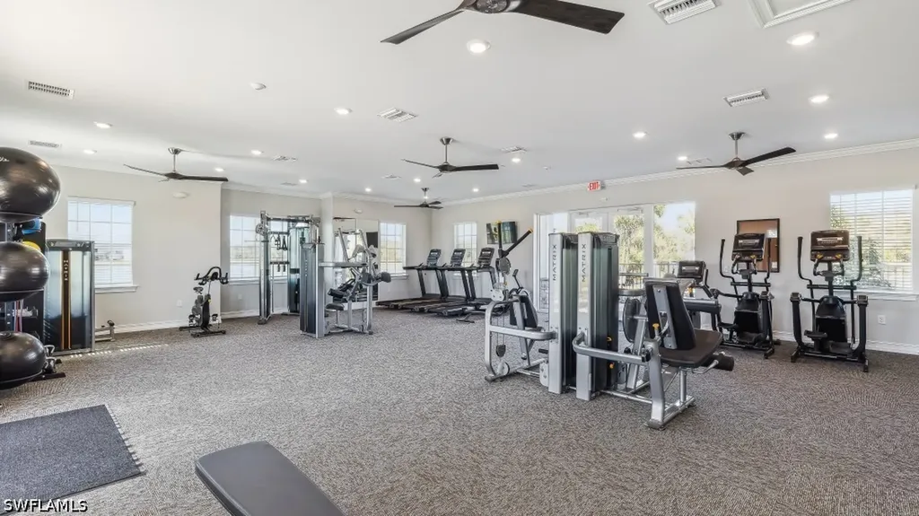 8213 Everly Preserve Drive Lehigh Acres FL 33905