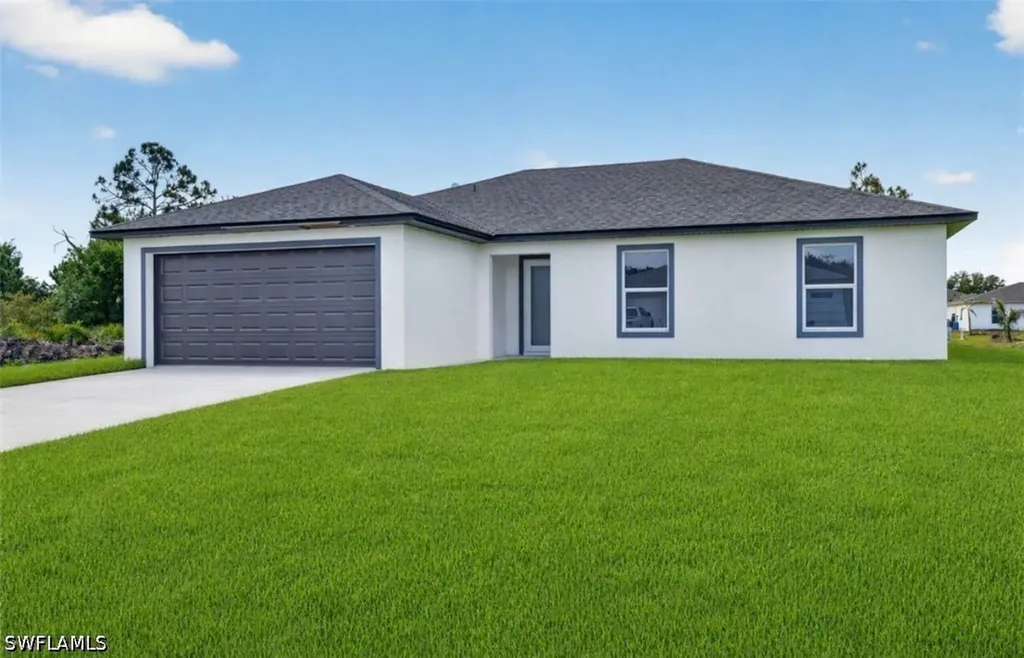 704 Carbon Street E Lehigh Acres FL 33974