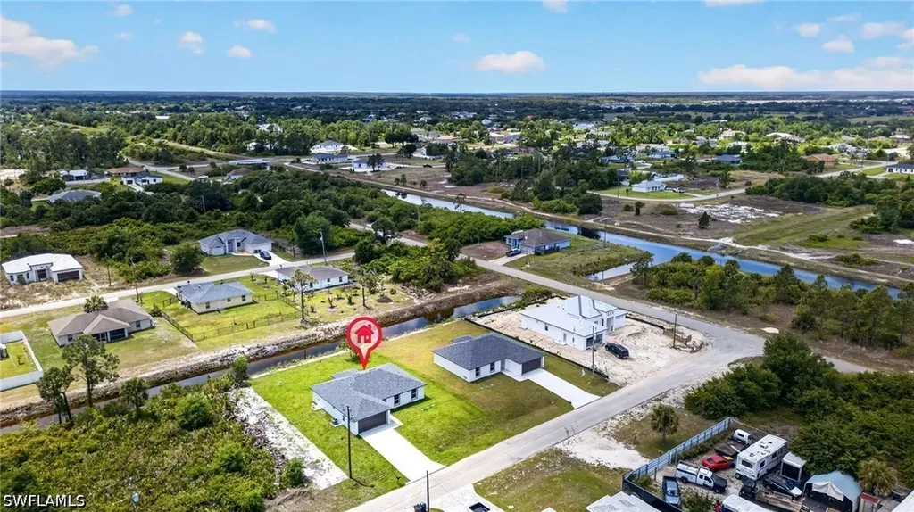 704 Carbon Street E Lehigh Acres FL 33974