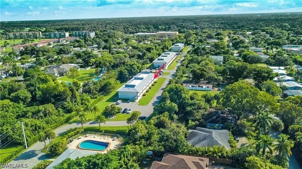 1095 Rosemary Court Naples FL 34103