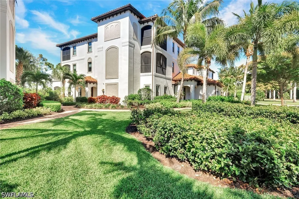 4560 Colony Villas Drive Bonita Springs FL 34134