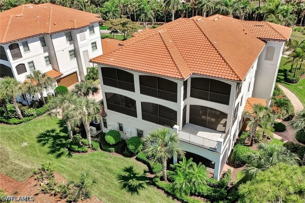 4560 Colony Villas Drive Bonita Springs FL 34134