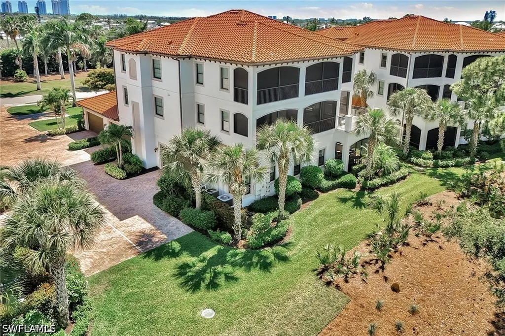 4560 Colony Villas Drive Bonita Springs FL 34134
