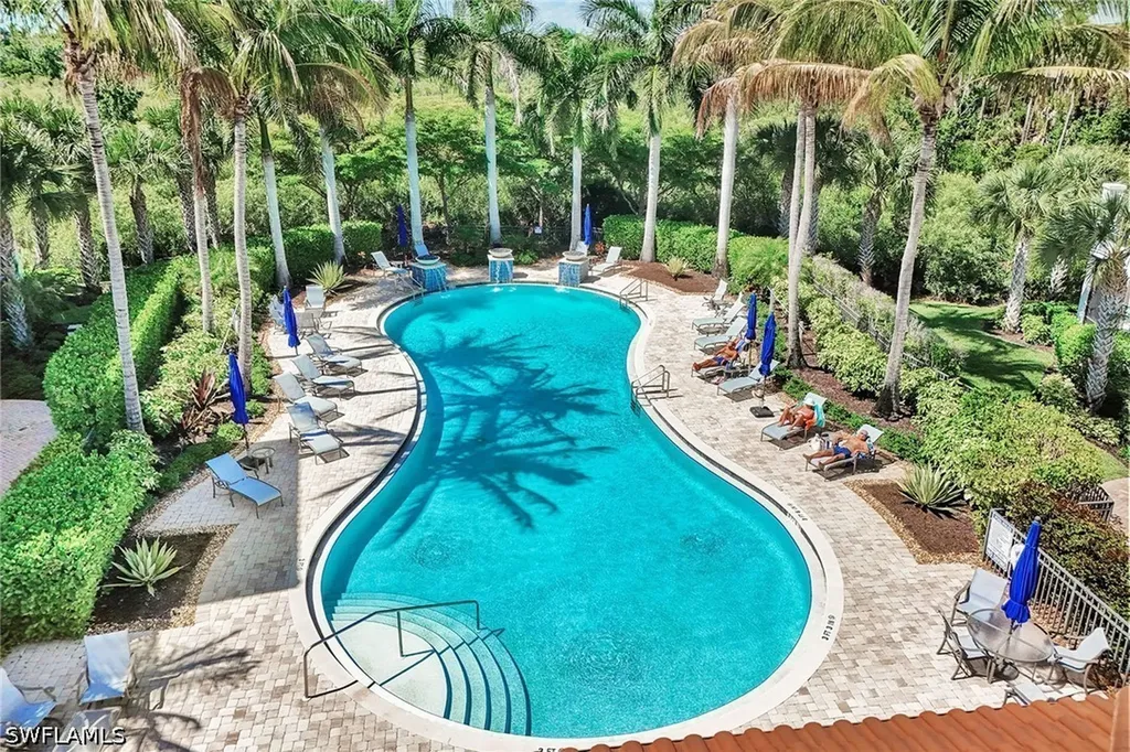 4560 Colony Villas Drive Bonita Springs FL 34134
