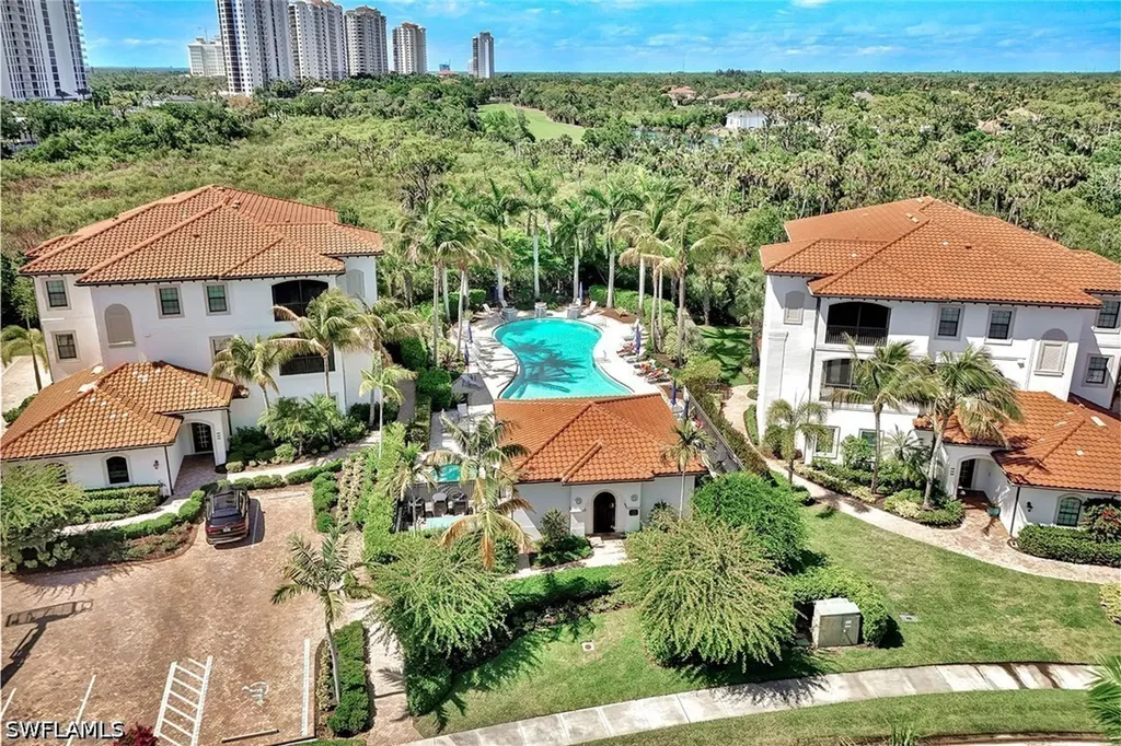 4560 Colony Villas Drive Bonita Springs FL 34134