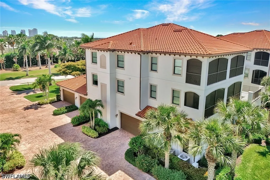 4560 Colony Villas Drive Bonita Springs FL 34134