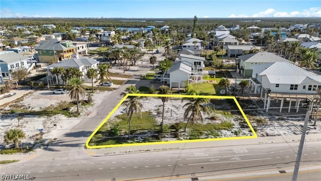 3909 Estero Boulevard Fort Myers Beach FL 33931
