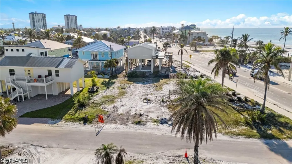 3909 Estero Boulevard Fort Myers Beach FL 33931