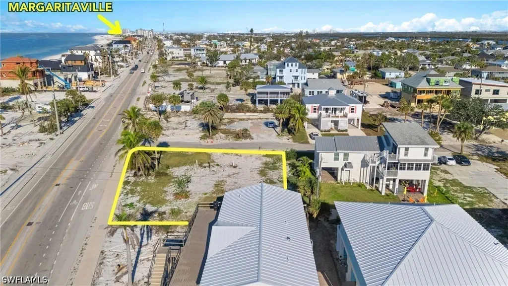 3909 Estero Boulevard Fort Myers Beach FL 33931