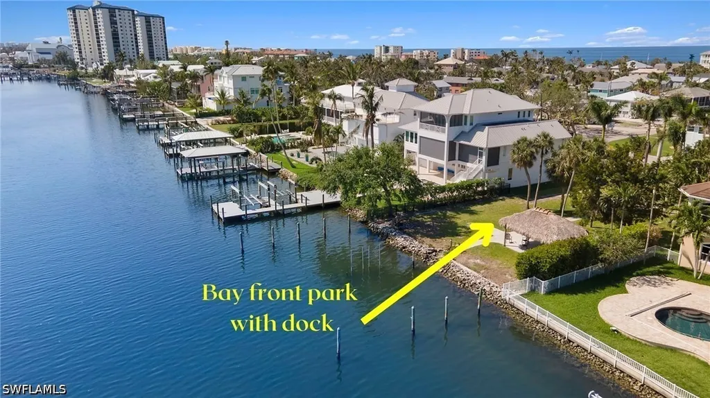 3909 Estero Boulevard Fort Myers Beach FL 33931