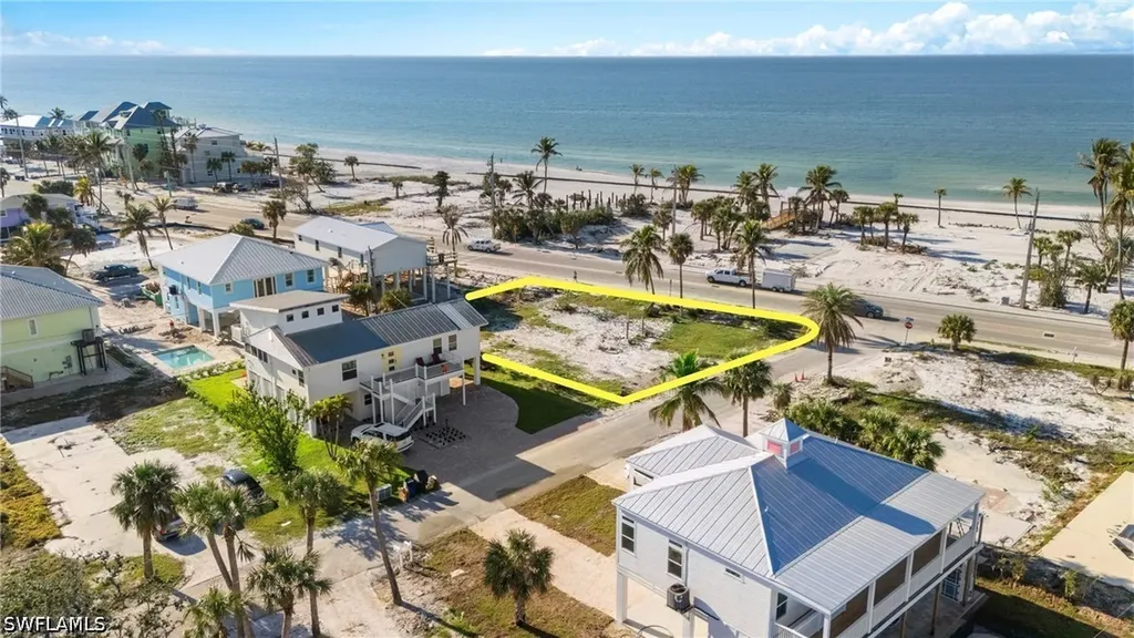 3909 Estero Boulevard Fort Myers Beach FL 33931