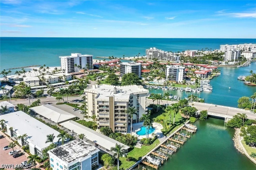 2150 Gulf Shore Boulevard N Naples FL 34102