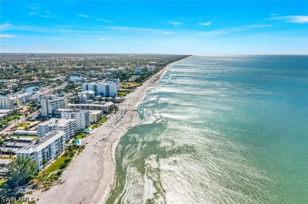 2150 Gulf Shore Boulevard N Naples FL 34102