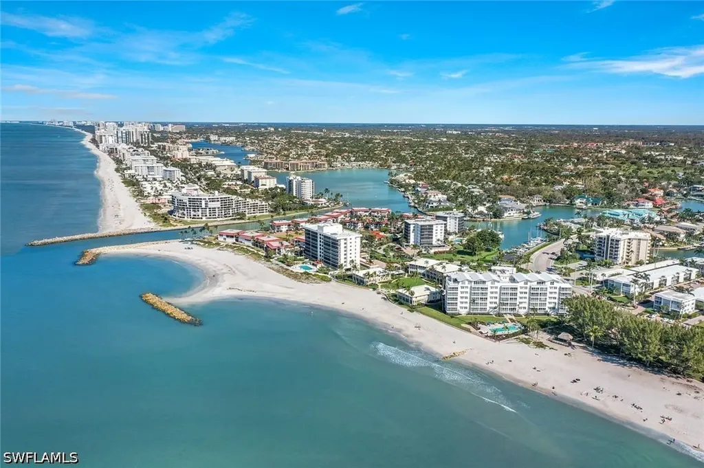 2150 Gulf Shore Boulevard N Naples FL 34102