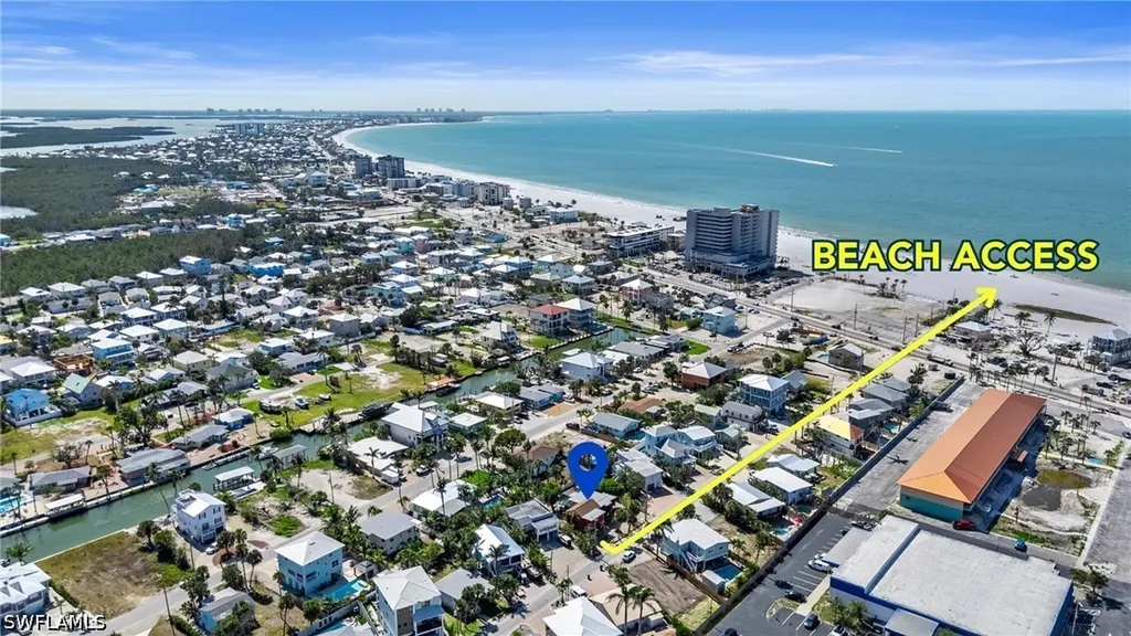 210 Miramar Street Fort Myers Beach FL 33931