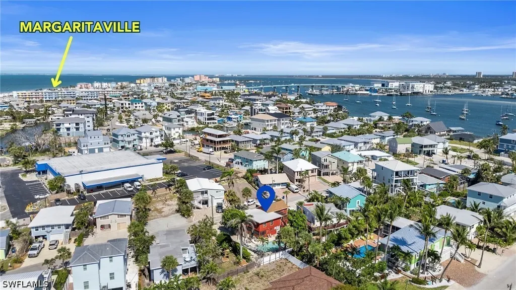 210 Miramar Street Fort Myers Beach FL 33931