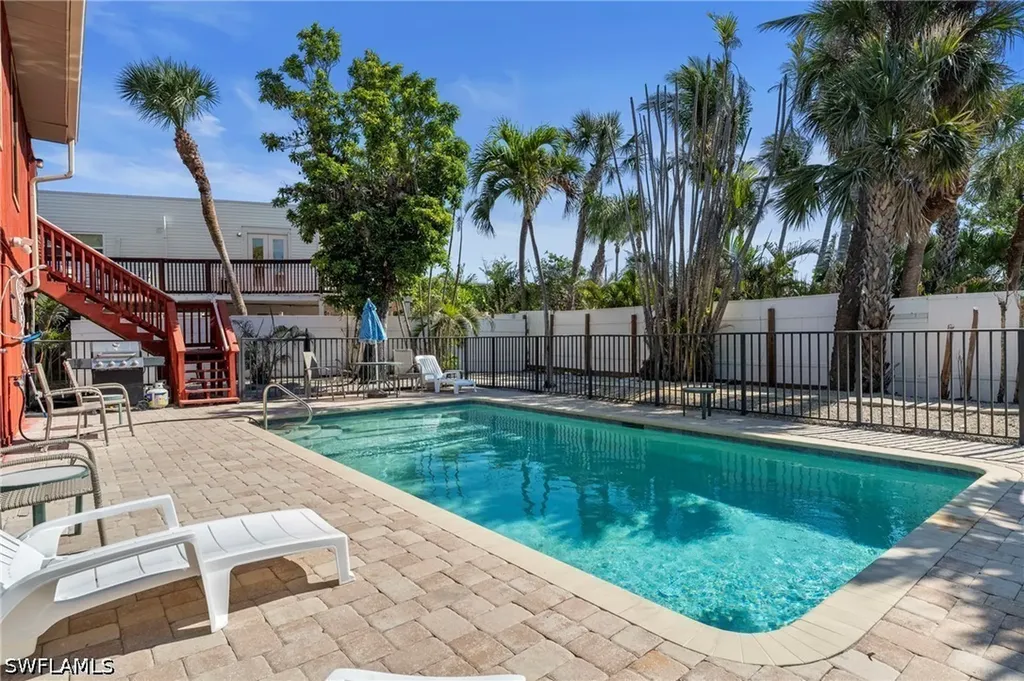 210 Miramar Street Fort Myers Beach FL 33931