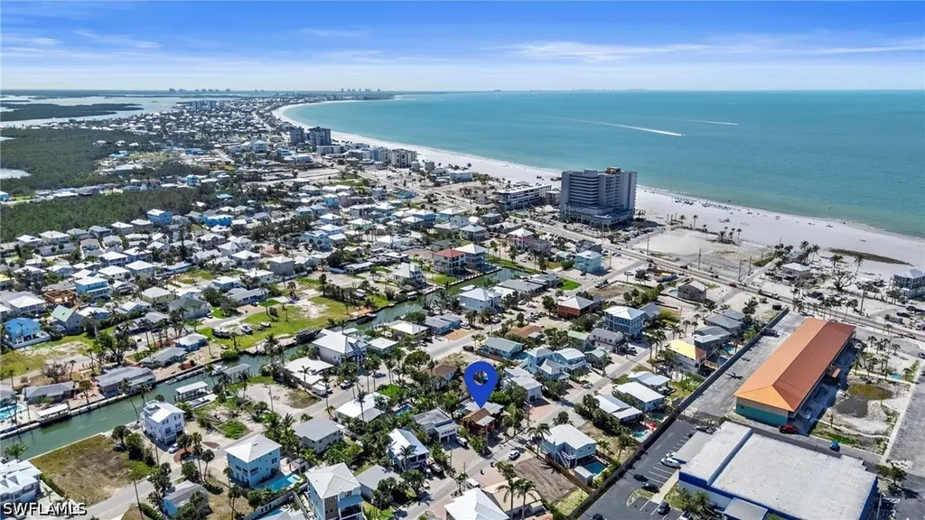 210 Miramar Street Fort Myers Beach FL 33931