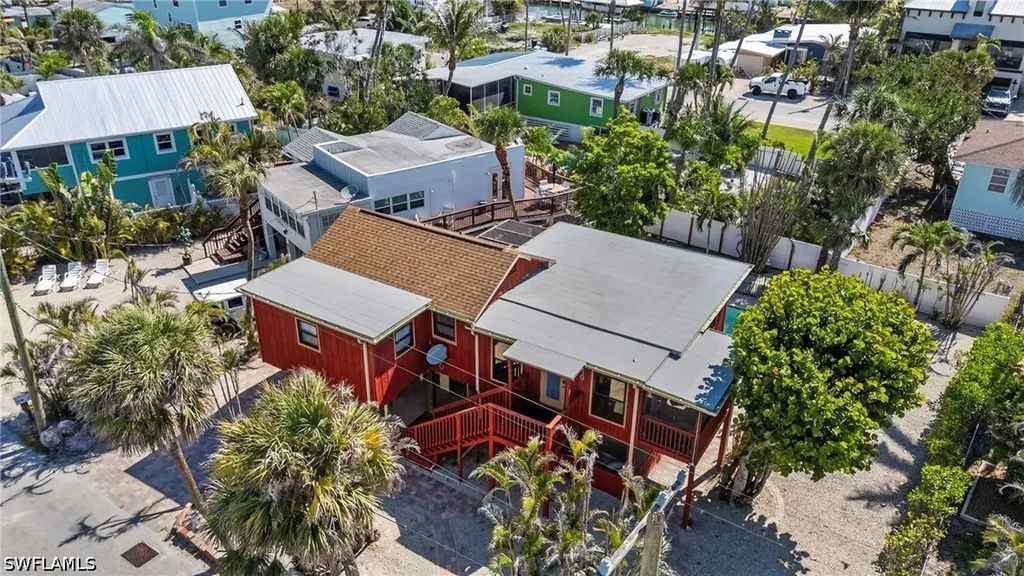 210 Miramar Street Fort Myers Beach FL 33931