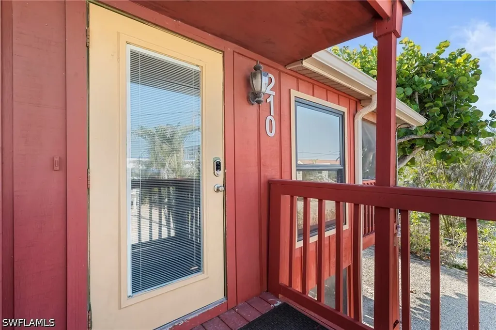 210 Miramar Street Fort Myers Beach FL 33931