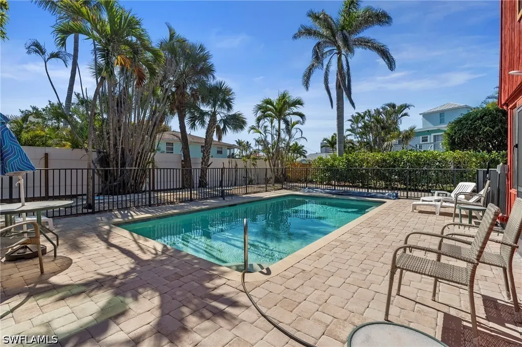 210 Miramar Street Fort Myers Beach FL 33931