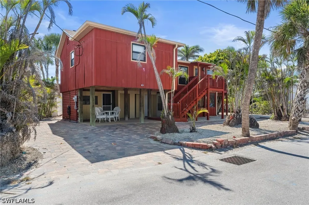 210 Miramar Street Fort Myers Beach FL 33931