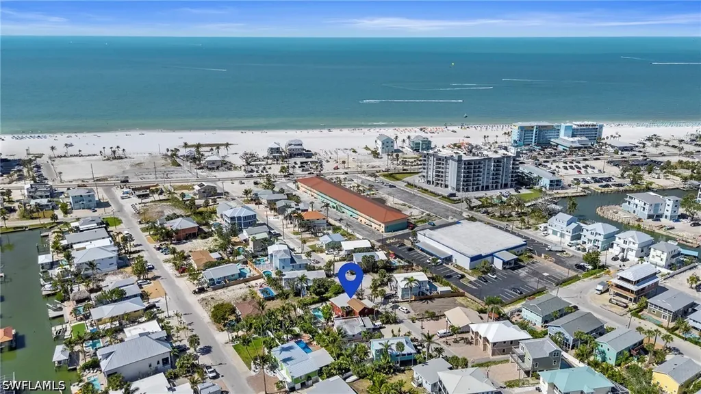 210 Miramar Street Fort Myers Beach FL 33931