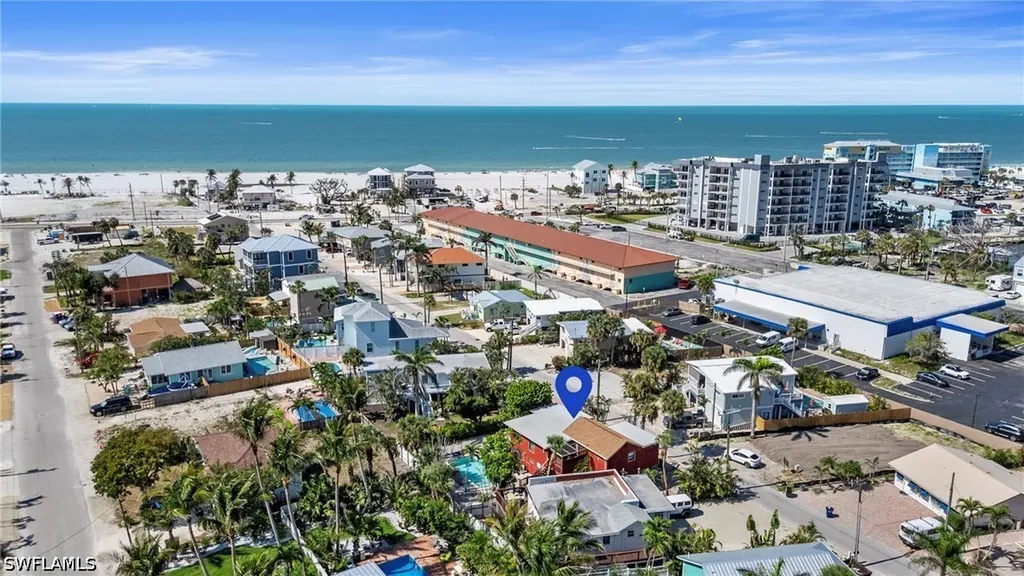 210 Miramar Street Fort Myers Beach FL 33931