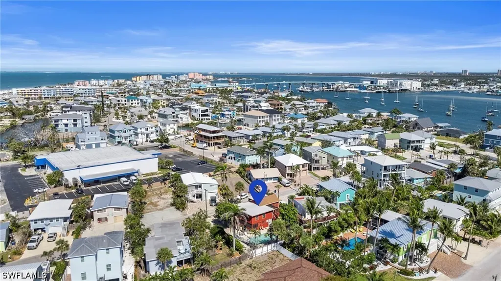 210 Miramar Street Fort Myers Beach FL 33931
