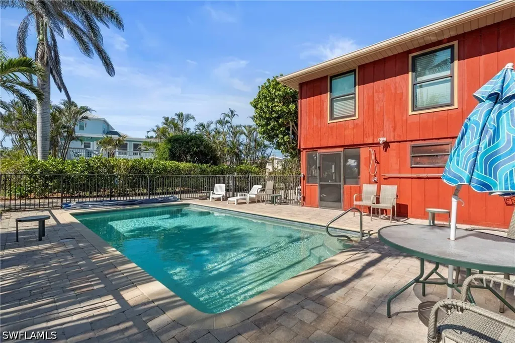 210 Miramar Street Fort Myers Beach FL 33931