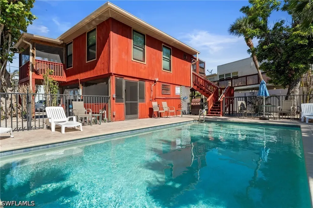 210 Miramar Street Fort Myers Beach FL 33931