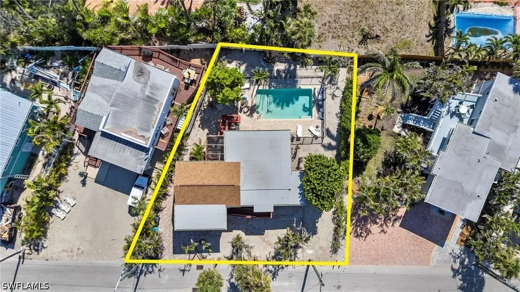210 Miramar Street Fort Myers Beach FL 33931