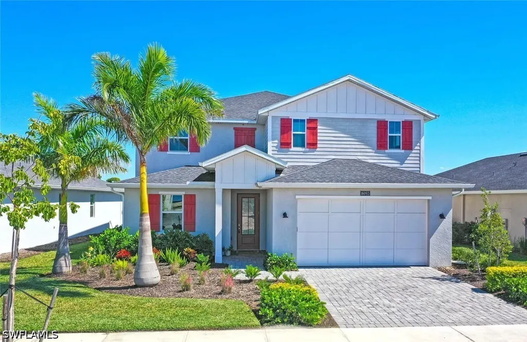 16093 Preservation Boulevard Punta Gorda FL 33982