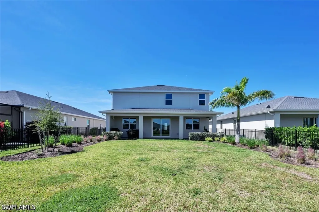 16093 Preservation Boulevard Punta Gorda FL 33982