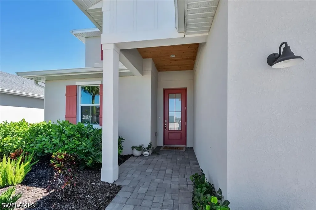 16093 Preservation Boulevard Punta Gorda FL 33982