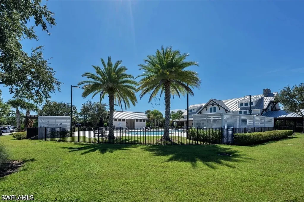 16093 Preservation Boulevard Punta Gorda FL 33982