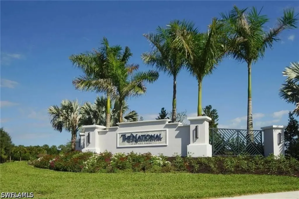 5807 Double Eagle Circle Ave Maria FL 34142