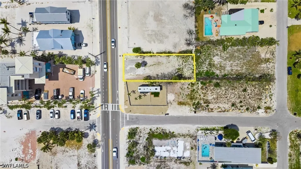 5421 / 5425 Estero Boulevard Fort Myers Beach FL 33931
