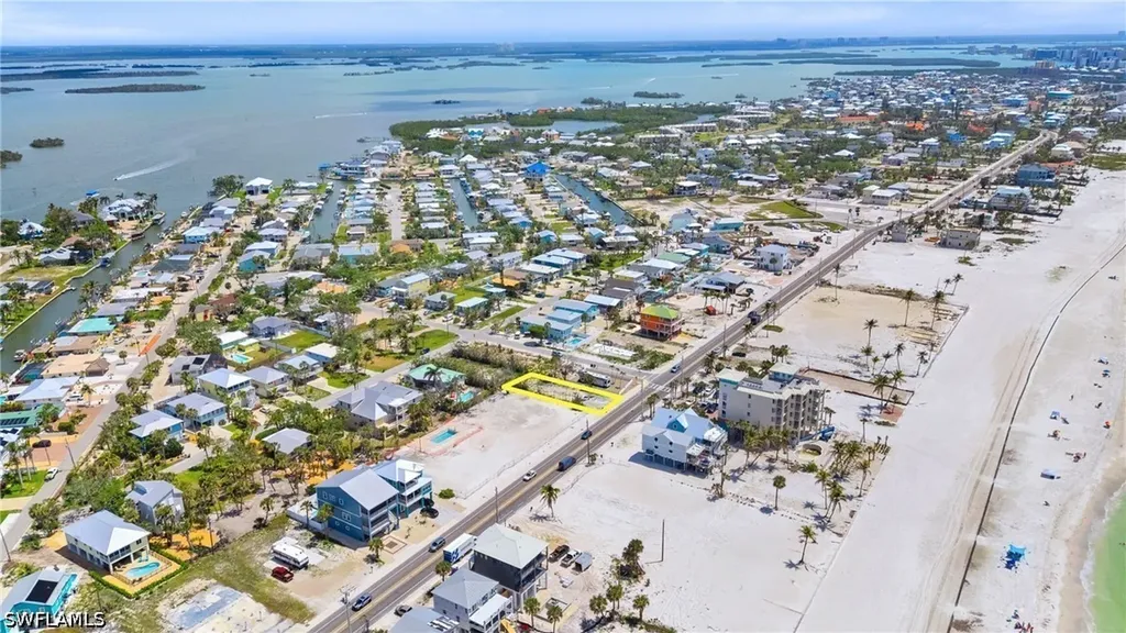5421 / 5425 Estero Boulevard Fort Myers Beach FL 33931