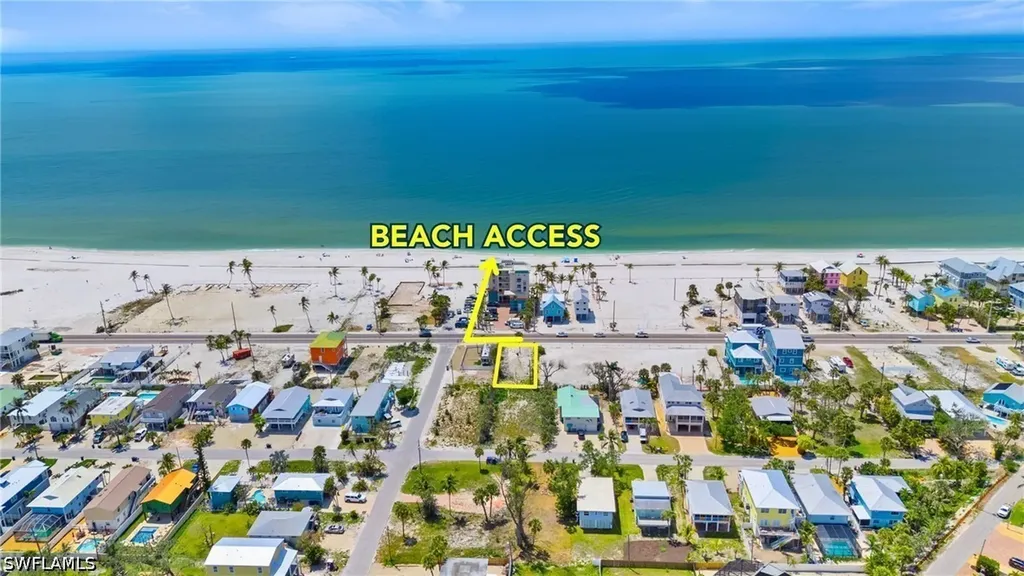 5421 / 5425 Estero Boulevard Fort Myers Beach FL 33931