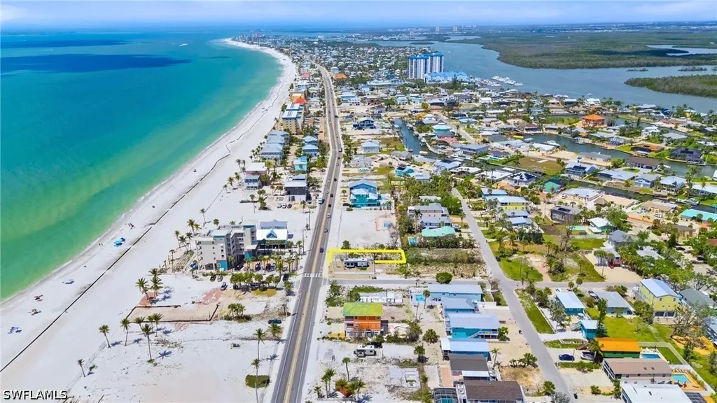5421 / 5425 Estero Boulevard Fort Myers Beach FL 33931