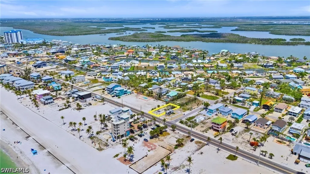 5421 / 5425 Estero Boulevard Fort Myers Beach FL 33931