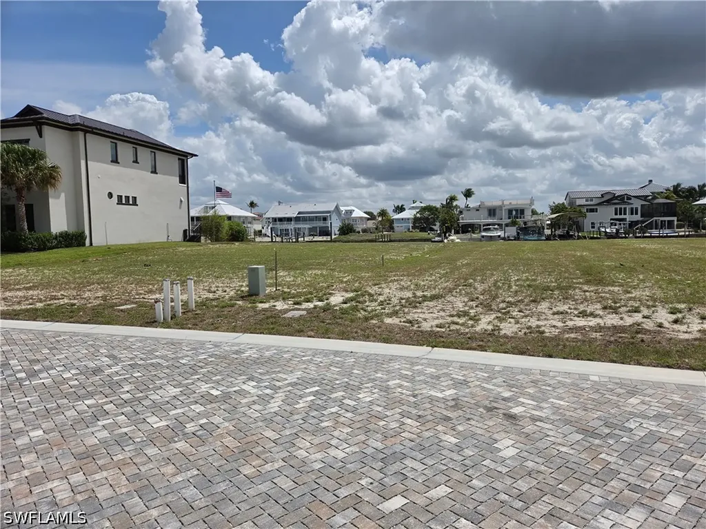 18231 Old Pelican Bay Drive Fort Myers Beach FL 33931