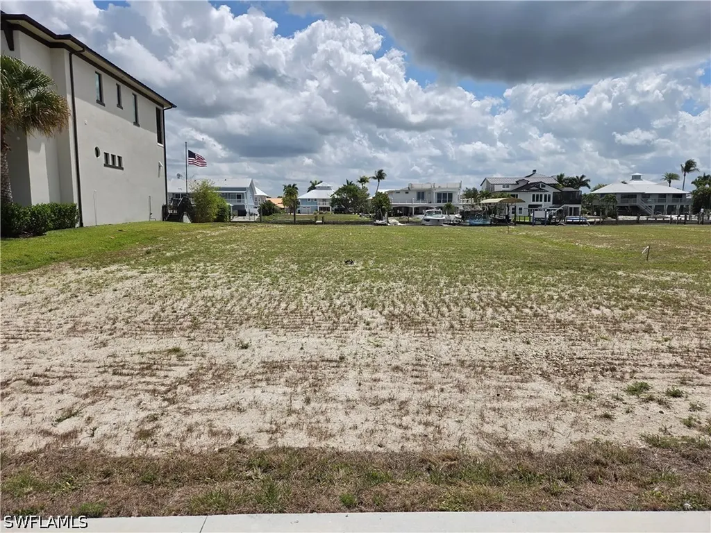 18231 Old Pelican Bay Drive Fort Myers Beach FL 33931
