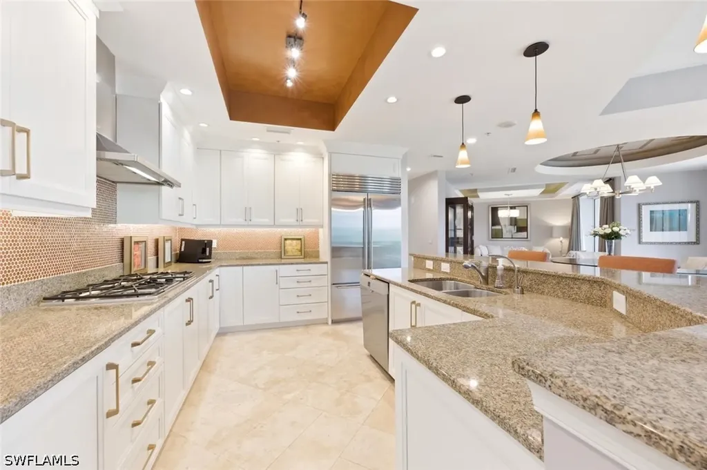 4501 Gulf Shore Boulevard N Naples FL 34103